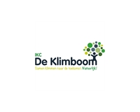 Logo IKC de Klimboom