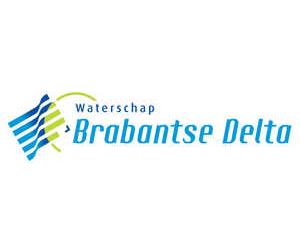 Logo Waterschap Brabantse Delta