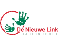 Logo Basisschool De Nieuwe Link