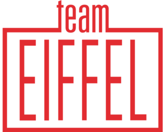 Logo EIFFEL