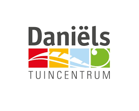 Logo Tuincentrum Daniëls