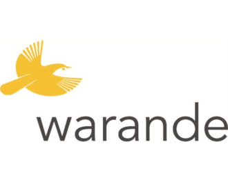 Logo Stichting Warande