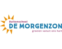 Logo De Morgenzon