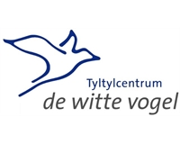 Logo De Witte Vogel