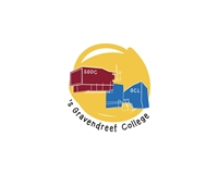 Logo 's Gravendreef College locatie Leidschendam
