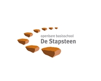 Logo OBS De Stapsteen