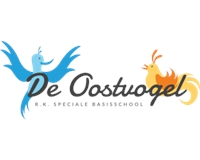 Logo De Oostvogel