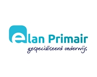 Logo Elan Primair