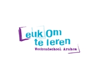 Logo Stichting Leuk om te Leren