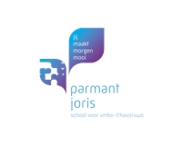 Logo Parmant Joris