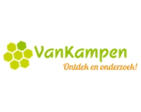 Logo IKC VanKampen