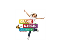 Logo Kindcentrum Oranje-Nassau