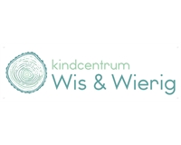 Logo Kindcentrum Wis en Wierig
