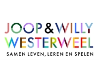 Logo Joop en Willy Westerweel
