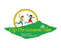 Logo KBS Op De Groene Alm