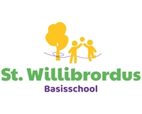 Logo Basisschool St. Willibrordus