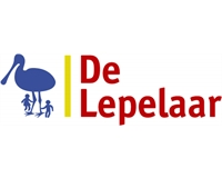 Logo BS de Lepelaar