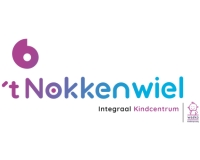 Logo 't Nokkenwiel