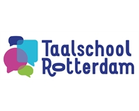 Logo Taalschool Rotterdam