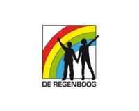 Logo Basisschool De Regenboog Schaijk