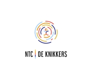 Logo NTC Stichting De Knikkers
