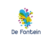 Logo De Fontein Texel