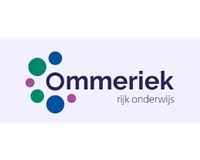 Logo Stichting Ommeriek