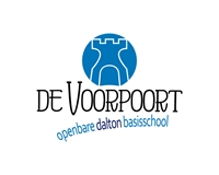 Logo ODBS De Voorpoort
