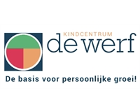 Logo De Werf