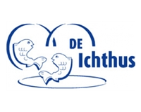 Logo De Ichthus