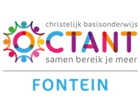 Logo Kindcentrum Fontein