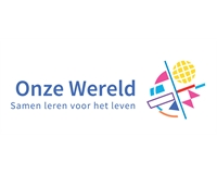 Logo Onze Wereld