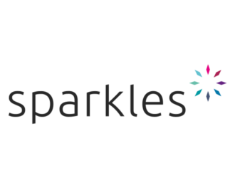 Logo Sparkles B.V.