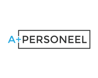 Logo Apluspersoneel