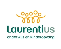 Logo IKC Bonte Pael/ IKC Regenboog