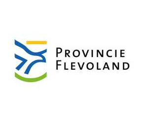 Logo Provincie Flevoland