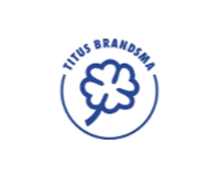 Logo Kindcentrum Titus Brandsma