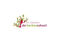 Logo De Berkenschool