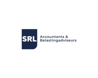 Logo SRL Accountants & Belastingadviseurs