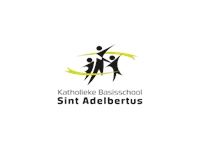 Logo Sint Adelbertusschool