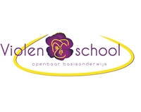 Logo Violenschool