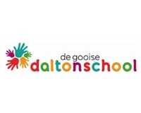 Logo De Gooise Daltonschool