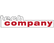 Logo Tech Company