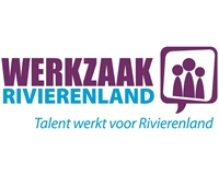 Logo Werkzaak Rivierenland