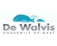 Logo RKBS De Walvis