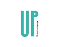 Logo Up Laan van Hoornwijck