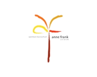 Logo Anne Frank