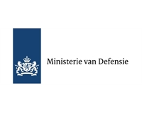 Logo Ministerie van Defensie (Apeldoorn))