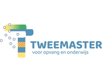 Logo Kindcentrum Tweemaster