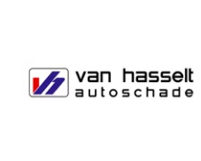 Logo Autoschade Van Hasselt